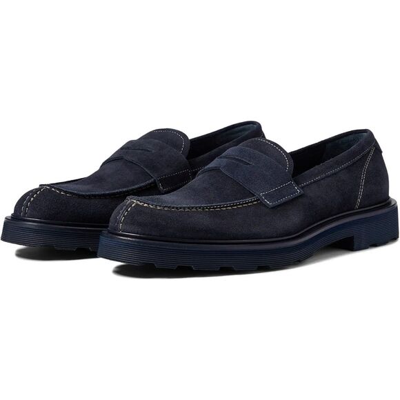 NIB Good Man Brand Lexington Loafer sz 9 $228 - Picture 1 of 16
